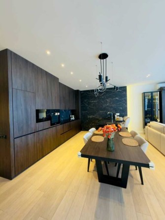 Продам розкішну 3к квартиру в центрі, 117кв.м, СТИЛЬ І ПРОСТІР - фото 1