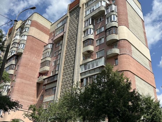 Продаж 3 кім покращеного планування на Коновальця 24 Лишається все! Рівне