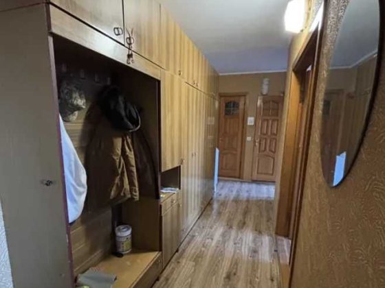 Продам 3-кімнатну квартиру в хорошому житловому стані. ДЕРЖАВНІ ПРОГРАМИ ! ! ! Ровно