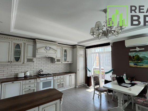 Продаж квартири 112м2 Хмельницький