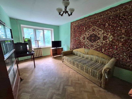 Продається  2-кімнатна квартира в Хмельницькому за вигідною ціною Хмельницкий
