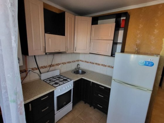 Продам 1к квартиру, новобудова , вул. ЗСУ Сумы