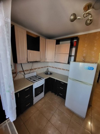 Продам 1к квартиру, новобудова , вул. ЗСУ - фото 1
