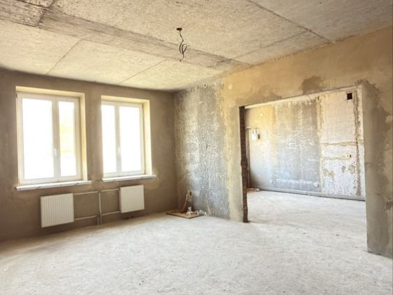 Продаж 2к квартири 79м2 в будинку з підземним паркінгом. Суми