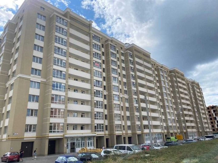 ID 44230 Продаж 3к квартири від забудовника Рауш | Виставка | Під державні програми LP - фото 1