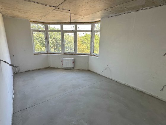 Сади Продаж 1к квартири по вул.Г.АТО 52м2 4 п. з гарним видом Полтава