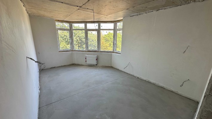 Сади Продаж 1к квартири по вул.Г.АТО 52м2 4 п. з гарним видом - фото 1