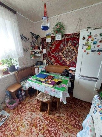 В продажу 3к квартира - фото 1