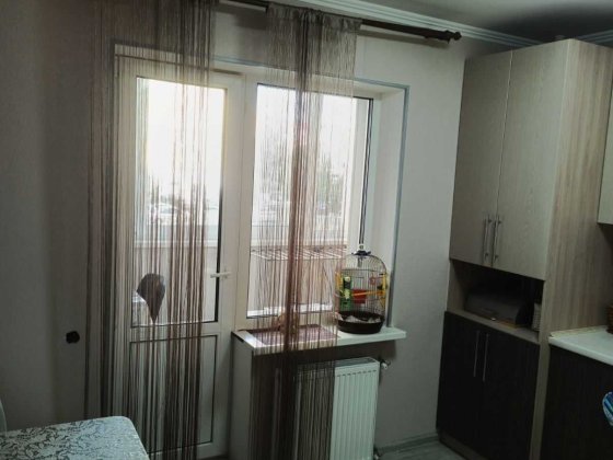 В продаж надійшла 1к квартира з ремонтом в новобудові. Полтава