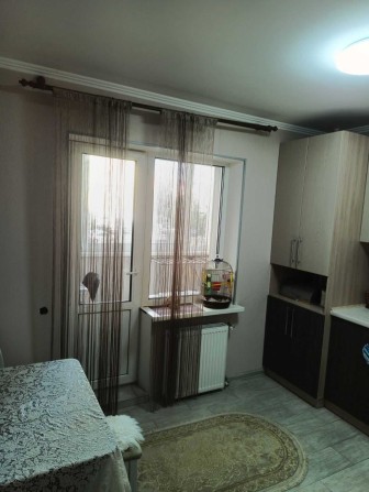 В продаж надійшла 1к квартира з ремонтом в новобудові. - фото 1