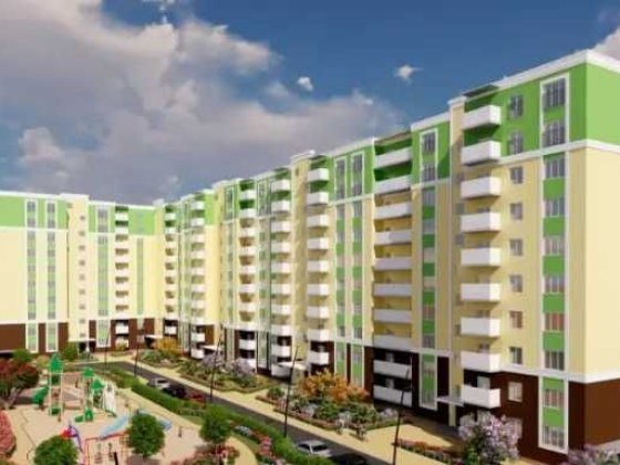 Продаж 2 кімн. квартири Сади-2 Новобудова  №21671 Полтава