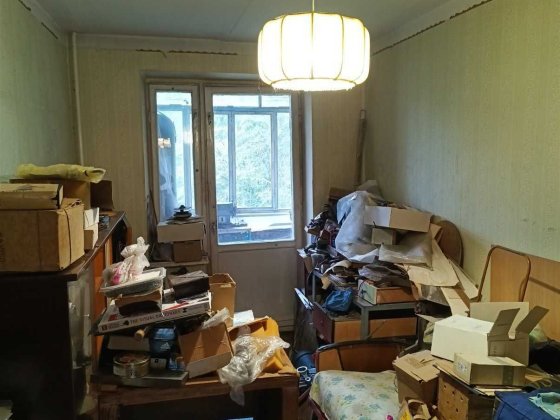 В продажу 3к квартира Полтава
