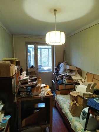 В продажу 3к квартира - фото 1