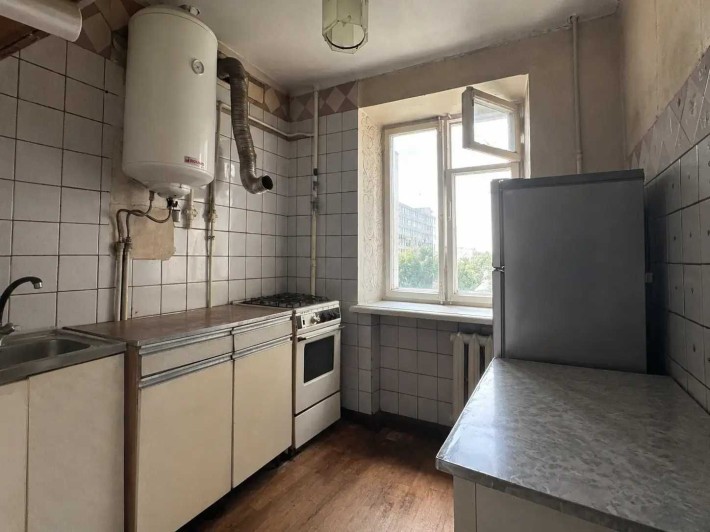 Продаж 2 кімн. квартири Зигіна 3/5 №21623 - фото 1