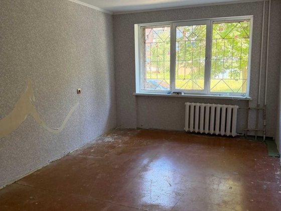 Двокімнатна квартира на Алмазному Полтава
