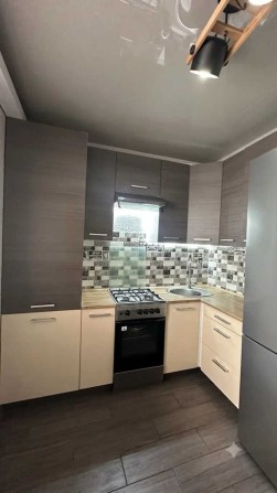 Продаж 1-кімнатної квартири | новобудова | 2 поверх | індив газ опалення - фото 1