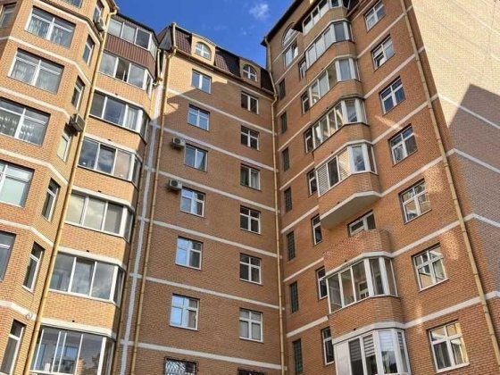 Продаж 4-х.кімнатна квартира Рівне