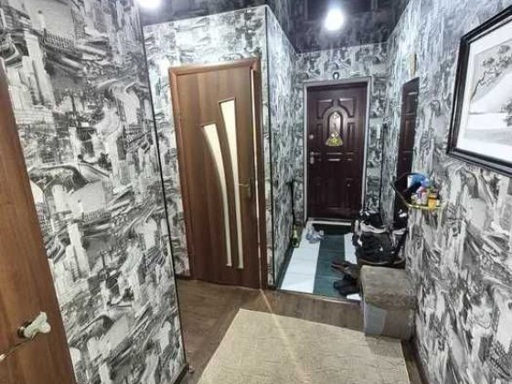 2 кімнатна квартира в цегляному будинку Полтава