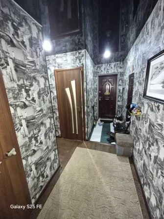 2 кімнатна квартира в цегляному будинку - фото 1