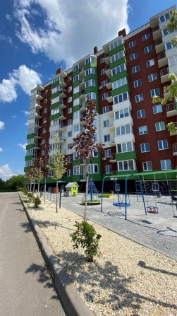 Є Оселя. Держ Програми. Продам 1 кімнатну квартиру Eco House - фото 1