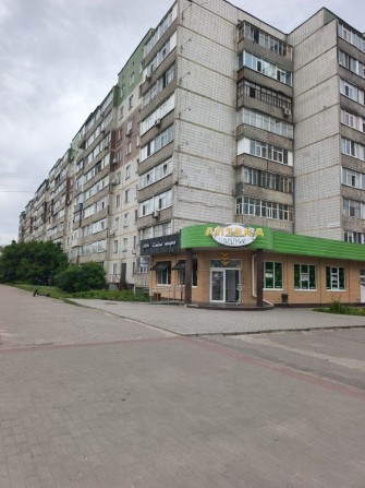 Продам 3к.квартиру на 4 поверсі М.Лушпи - фото 1