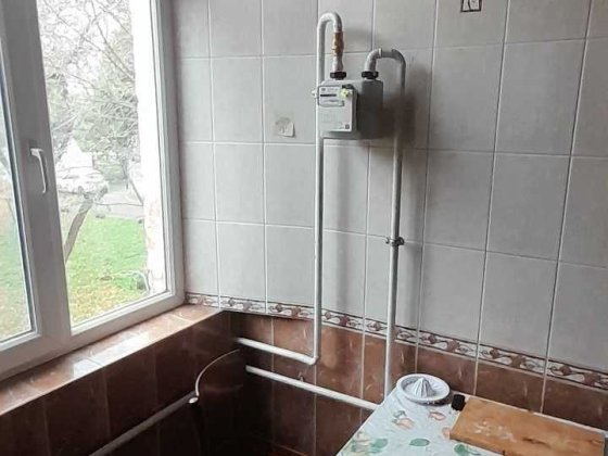 Продам 2 к квартиру 45 м2, Дубово, вул Купріна. VRV ID: 15633 Хмельницкий