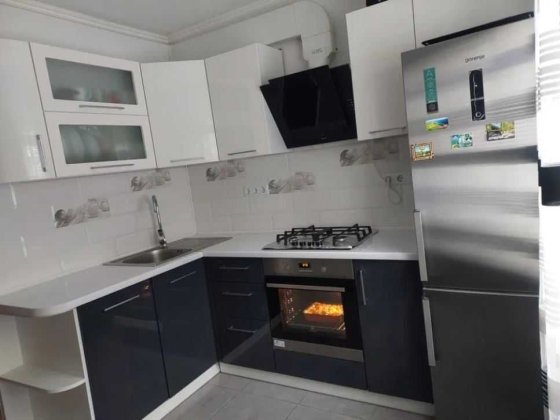 2х кімнатна на Виставці біля Електроніки, 3й поверх, 50м2, Капремонт! Хмельницький
