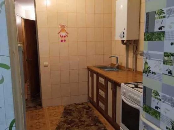 Продаж 1-кімнатної квартири в спальному районі біля Центру. Код: 16253 Полтава