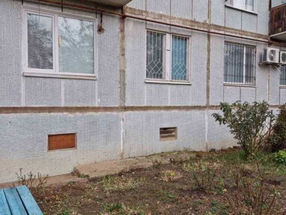 Продаж 1-кімнатної Чешки/Авіамістечко/Код: 22461 Полтава
