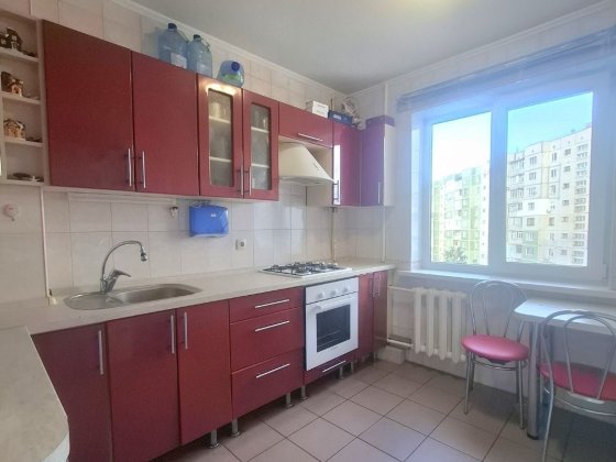 Продаж 3х.кв Г.Крут Сумы