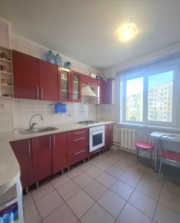 Продаж 3х.кв Г.Крут - фото 1