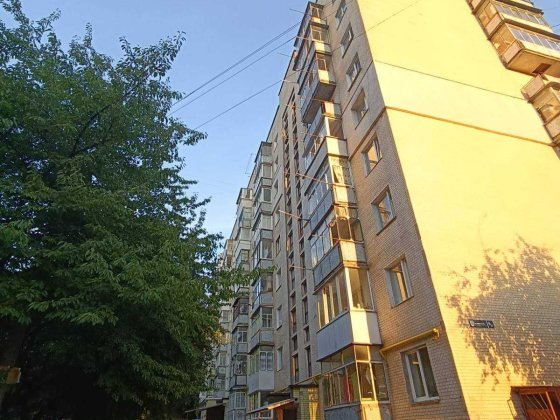 3к квартира,дешево на інститутській Хмельницкий