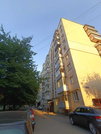 3к квартира,дешево на інститутській - фото 1