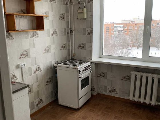 Продаж 3 кім квартири Розділ кімнати Машівка №15134 Полтава