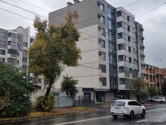 Продаж 1 кімнатна квартира Сінна 25 власник (переуступка) Полтава