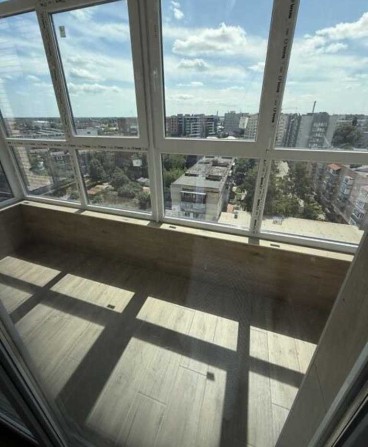 3-кімнатна квартира в ЖК «Династія» - фото 1