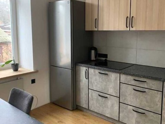 Продаж 1-кімнатної квартири з Евроремонтом в історичному Центрі міста. Код: 23718 Полтава
