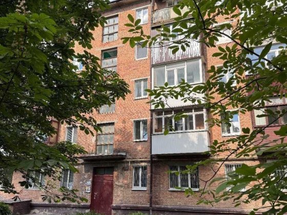 Продаж 2-кімнатної квартири по вул.Іллінська р-н БТІ Суми