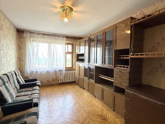‼️ПРОДАЖ. Простора 3 кімнатна квартира‼️р-н Північний Рівне