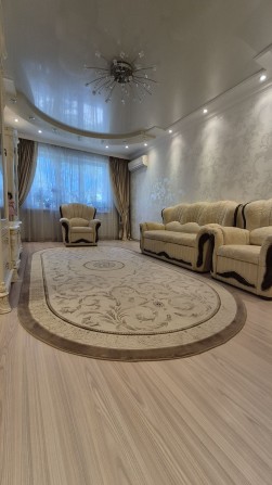 Продаж трикімнатної квартири по пр.Лушпи - фото 1