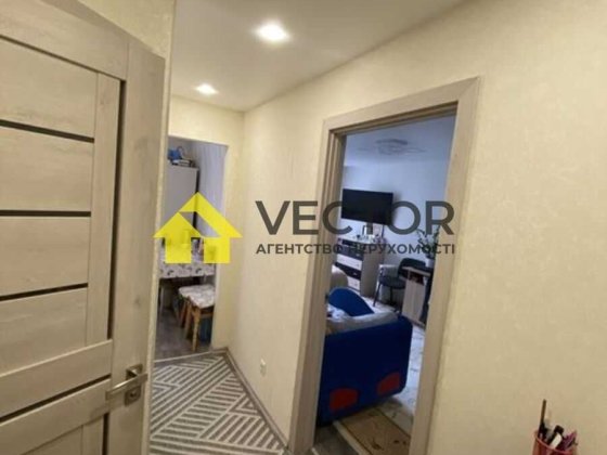 Продаж 1к з ремонтом, 2/5 поверх! Полтава