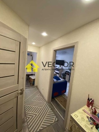 Продаж 1к з ремонтом, 2/5 поверх! - фото 1