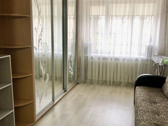 Продам 2 к квартиру в гарному районі Сумы