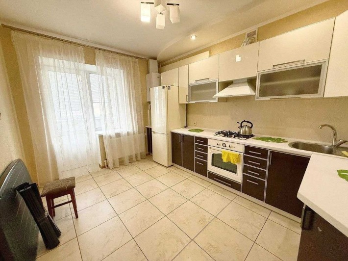 Продаж 1-кімнатної квартири вул. Харківська (р-н СКД) - фото 1