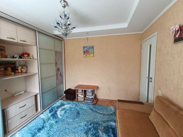 ТЕРМІНОВИЙ ПРОДАЖ. 2 кімнатна квартира на Південому-Заході - фото 1