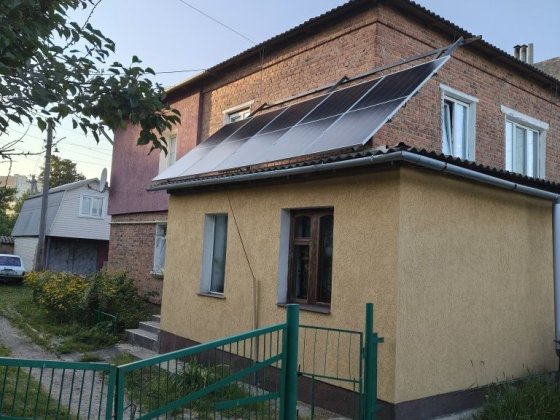 Продам автономну  3к  квартиру  Харкiвська Сумы