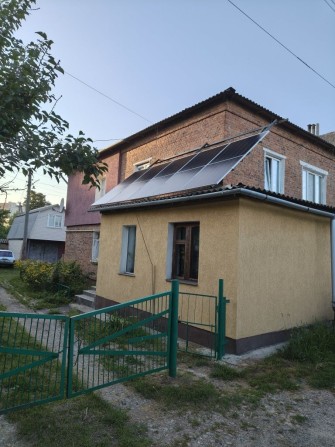 Продам автономну  3к  квартиру  Харкiвська - фото 1