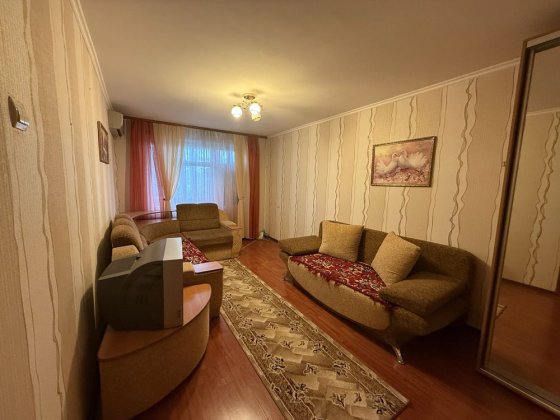 Продаж 1-кімнатної квартири ( СКД ) Суми