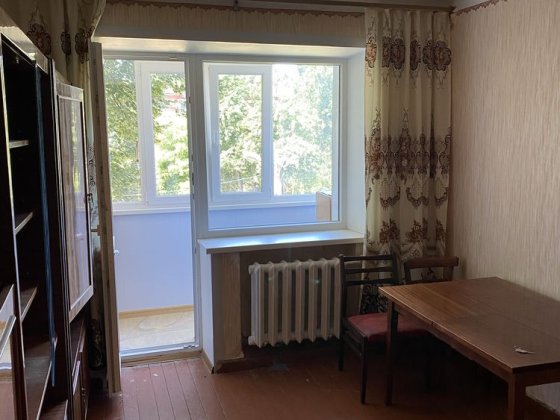 Продам  2к квартиру в центрі. Власник. Суми
