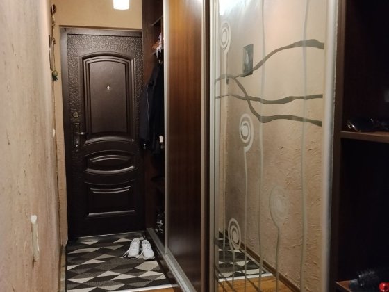 1 кімнатна квартира Рівне